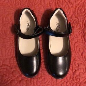 Balleto Brand - Mary Jane Shoes Girls SZ 1.5